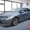 TOYOTA COROLLA 2.0 VVT-IE FLEX XEI DIRECT SHIFT TOYOTA COROLLA 2.0 VVT-IE FLEX XEI DIRECT SHIFT