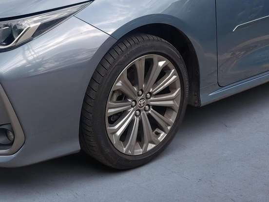 TOYOTA-COROLLA-2.0 VVT-IE FLEX XEI DIRECT SHIFT TOYOTA-COROLLA-2021