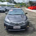 TOYOTA COROLLA 2.0 XEI 16V FLEX 4P AUTOMÁTICO TOYOTA COROLLA 2.0 XEI 16V FLEX 4P AUTOMÁTICO