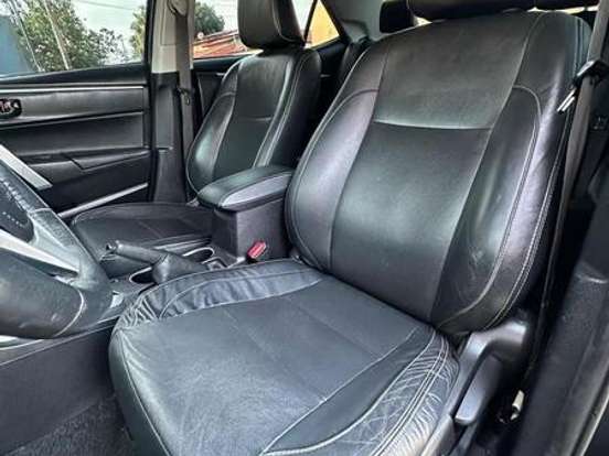 TOYOTA-COROLLA-2.0 XEI 16V FLEX 4P AUTOMÁTICO TOYOTA-COROLLA-2019
