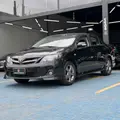 TOYOTA COROLLA 2.0 XRS 16V FLEX 4P AUTOMÁTICO TOYOTA COROLLA 2.0 XRS 16V FLEX 4P AUTOMÁTICO