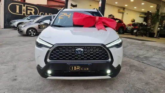 TOYOTA-COROLLA CROSS-2023