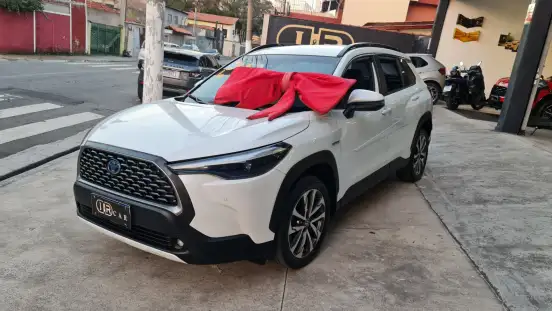 TOYOTA-COROLLA CROSS-2023