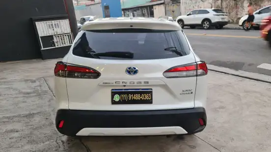 TOYOTA-COROLLA CROSS-2023