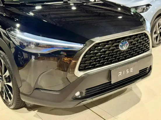 TOYOTA-COROLLA CROSS-2022