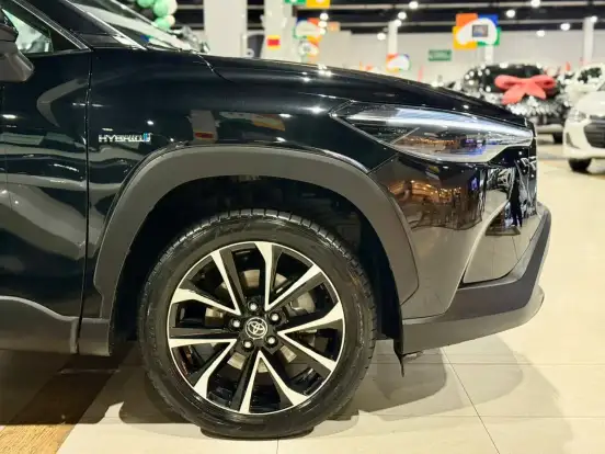 TOYOTA-COROLLA CROSS-2022