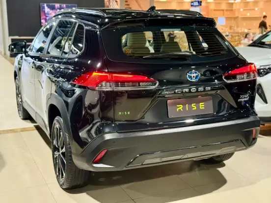 TOYOTA-COROLLA CROSS-2022
