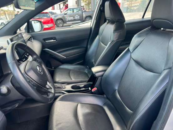 TOYOTA-COROLLA CROSS-1.8 VVT-I HYBRID FLEX XRV CVT TOYOTA-COROLLA CROSS-2022