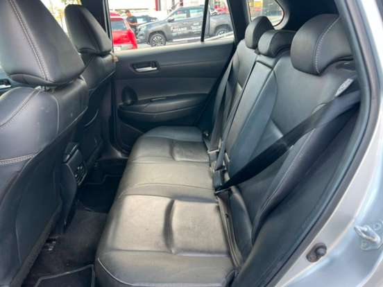 TOYOTA-COROLLA CROSS-2022