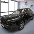 TOYOTA COROLLA CROSS 1.8 VVT-I HYBRID FLEX XRV CVT TOYOTA COROLLA CROSS 1.8 VVT-I HYBRID FLEX XRV CVT