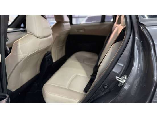 TOYOTA-COROLLA CROSS-2022
