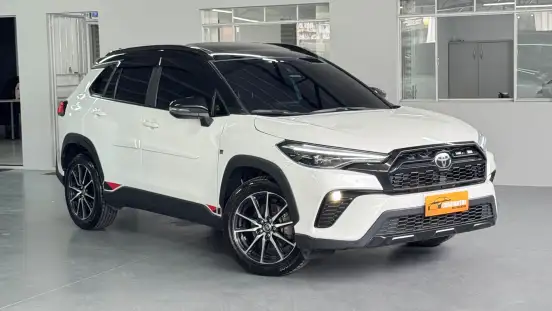 TOYOTA-COROLLA CROSS-2022
