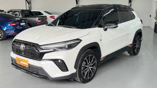 TOYOTA-COROLLA CROSS-2022