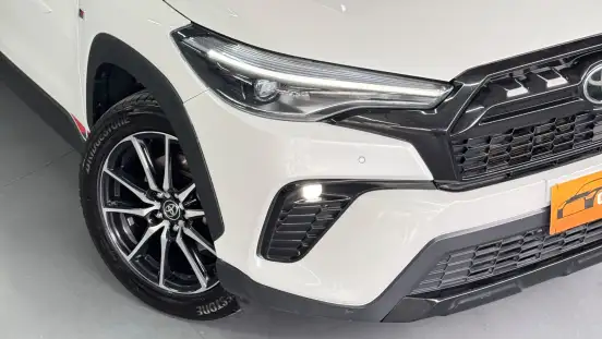 TOYOTA-COROLLA CROSS-2022