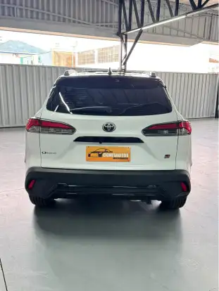 TOYOTA-COROLLA CROSS-2022