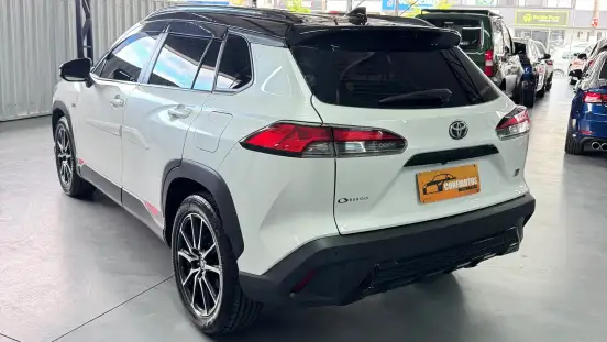 TOYOTA-COROLLA CROSS-2022