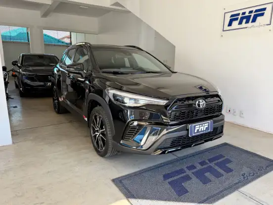 TOYOTA-COROLLA CROSS-2024