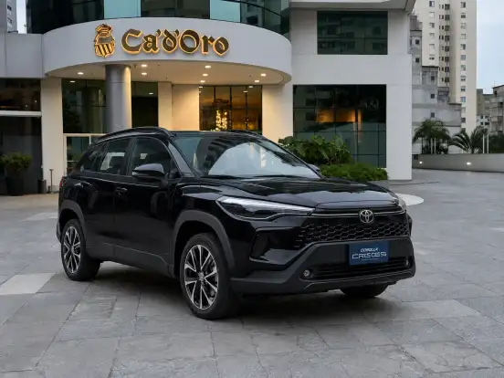 TOYOTA-COROLLA CROSS-2026