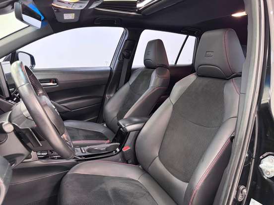 TOYOTA-COROLLA CROSS-2023