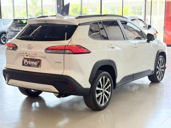 TOYOTA-COROLLA CROSS-2022