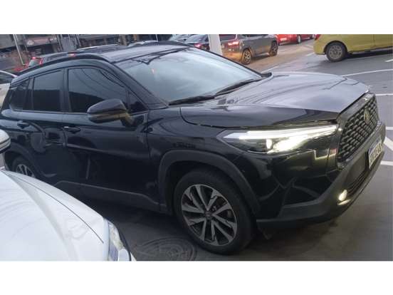 TOYOTA-COROLLA CROSS-2.0 VVT-IE FLEX XRE DIRECT SHIFT TOYOTA-COROLLA CROSS-2023