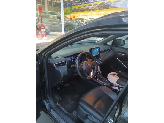 TOYOTA-COROLLA CROSS-2023