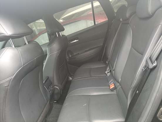 TOYOTA-COROLLA CROSS-2023