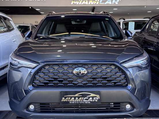 TOYOTA-COROLLA CROSS-2022