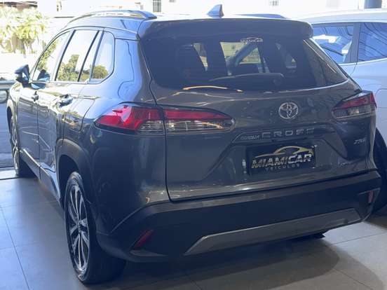 TOYOTA-COROLLA CROSS-2022