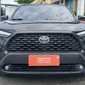 TOYOTA COROLLA CROSS 2.0 VVT-IE FLEX XRE DIRECT SHIFT TOYOTA COROLLA CROSS 2.0 VVT-IE FLEX XRE DIRECT SHIFT