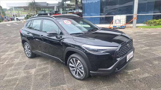 TOYOTA-COROLLA CROSS-2023