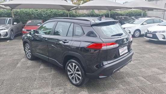 TOYOTA-COROLLA CROSS-2023