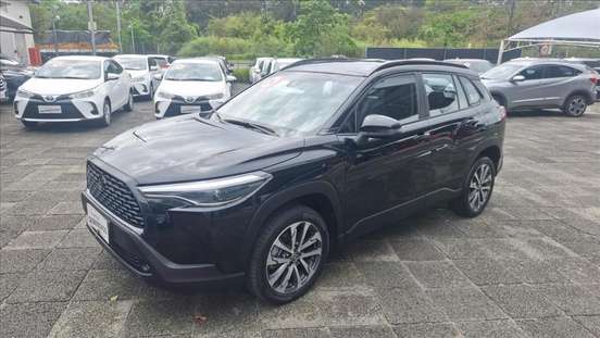 TOYOTA-COROLLA CROSS-2023