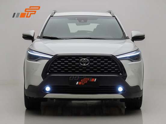 TOYOTA-COROLLA CROSS-2.0 VVT-IE FLEX XRE DIRECT SHIFT TOYOTA-COROLLA CROSS-2023