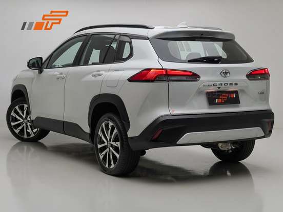 TOYOTA-COROLLA CROSS-2023