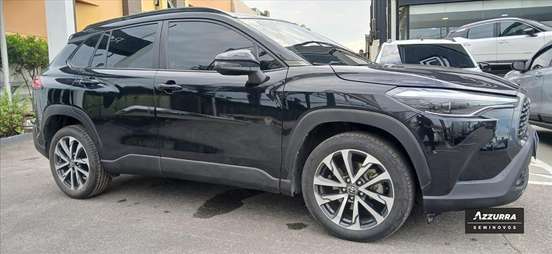 TOYOTA-COROLLA CROSS-2021
