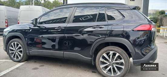 TOYOTA-COROLLA CROSS-2021