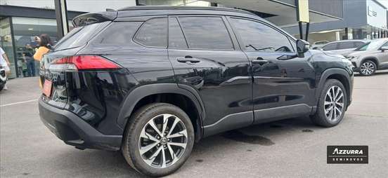 TOYOTA-COROLLA CROSS-2021
