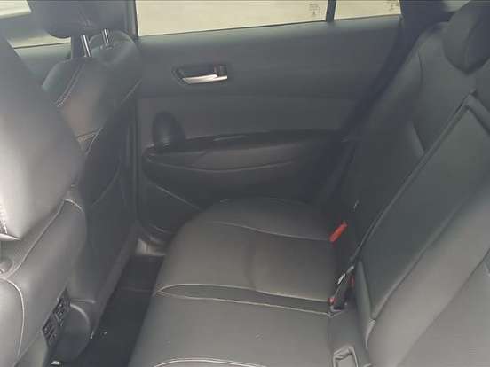TOYOTA-COROLLA CROSS-2.0 VVT-IE FLEX XRE DIRECT SHIFT TOYOTA-COROLLA CROSS-2021