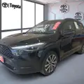 TOYOTA COROLLA CROSS 2.0 VVT-IE FLEX XRE DIRECT SHIFT TOYOTA COROLLA CROSS 2.0 VVT-IE FLEX XRE DIRECT SHIFT