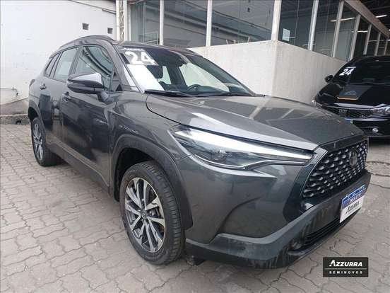 TOYOTA-COROLLA CROSS-2024