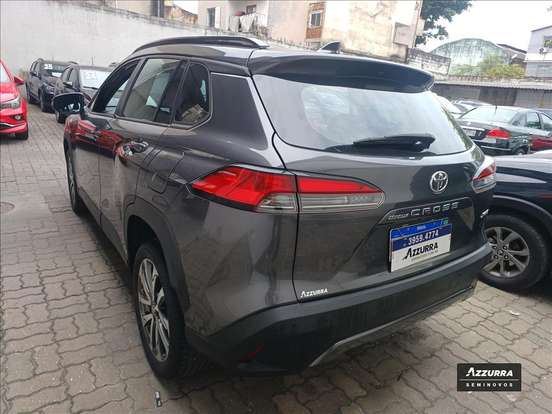 TOYOTA-COROLLA CROSS-2024