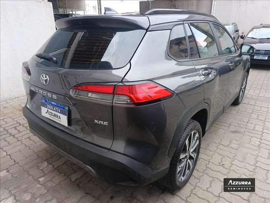 TOYOTA-COROLLA CROSS-2024