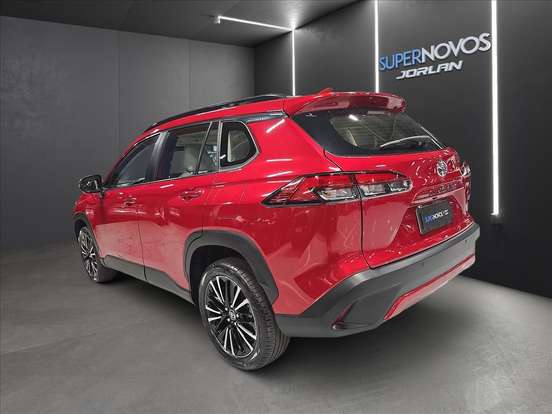 TOYOTA-COROLLA CROSS-2026