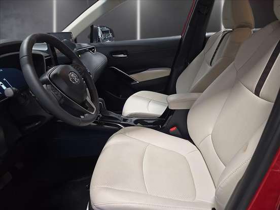 TOYOTA-COROLLA CROSS-2026