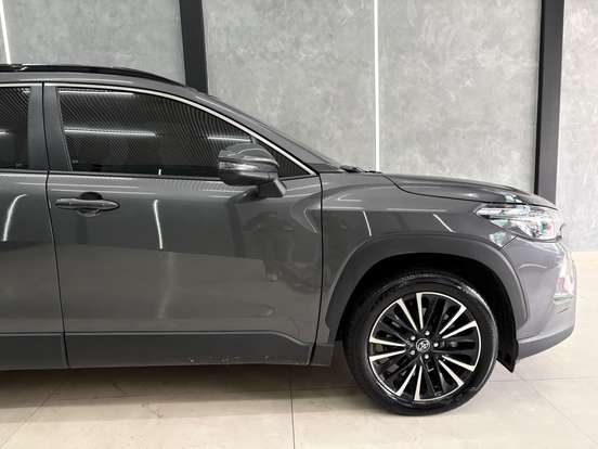 TOYOTA-COROLLA CROSS-2.0 VVT-IE FLEX XRX DIRECT SHIFT TOYOTA-COROLLA CROSS-2024