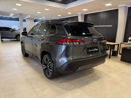 TOYOTA-COROLLA CROSS-2.0 VVT-IE FLEX XRX DIRECT SHIFT TOYOTA-COROLLA CROSS-2024