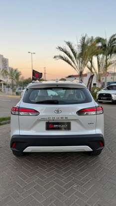 TOYOTA-COROLLA CROSS-2024