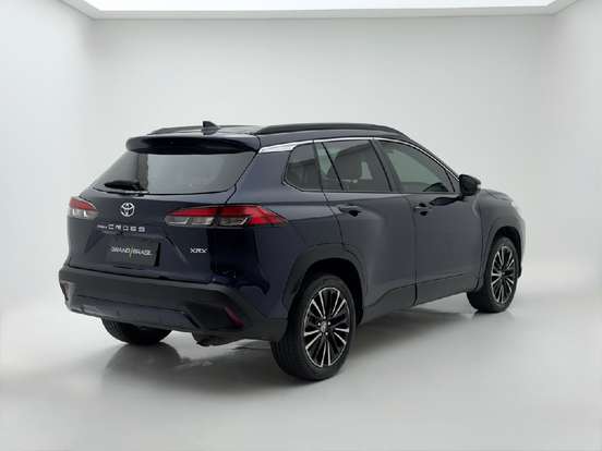 TOYOTA-COROLLA CROSS-2.0 VVT-IE FLEX XRX DIRECT SHIFT TOYOTA-COROLLA CROSS-2025