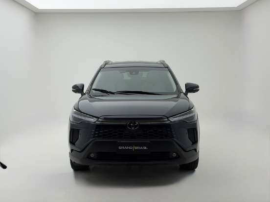 TOYOTA-COROLLA CROSS-2.0 VVT-IE FLEX XRX DIRECT SHIFT TOYOTA-COROLLA CROSS-2025